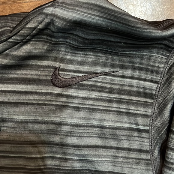 Nike Therma -Fit Fleece Lined Jacket - Picture 3 of 3